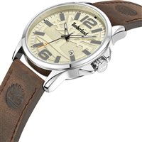 Orologio Timberland Uomo in Acciaio TDWGB2131802 - TDWGB2131802